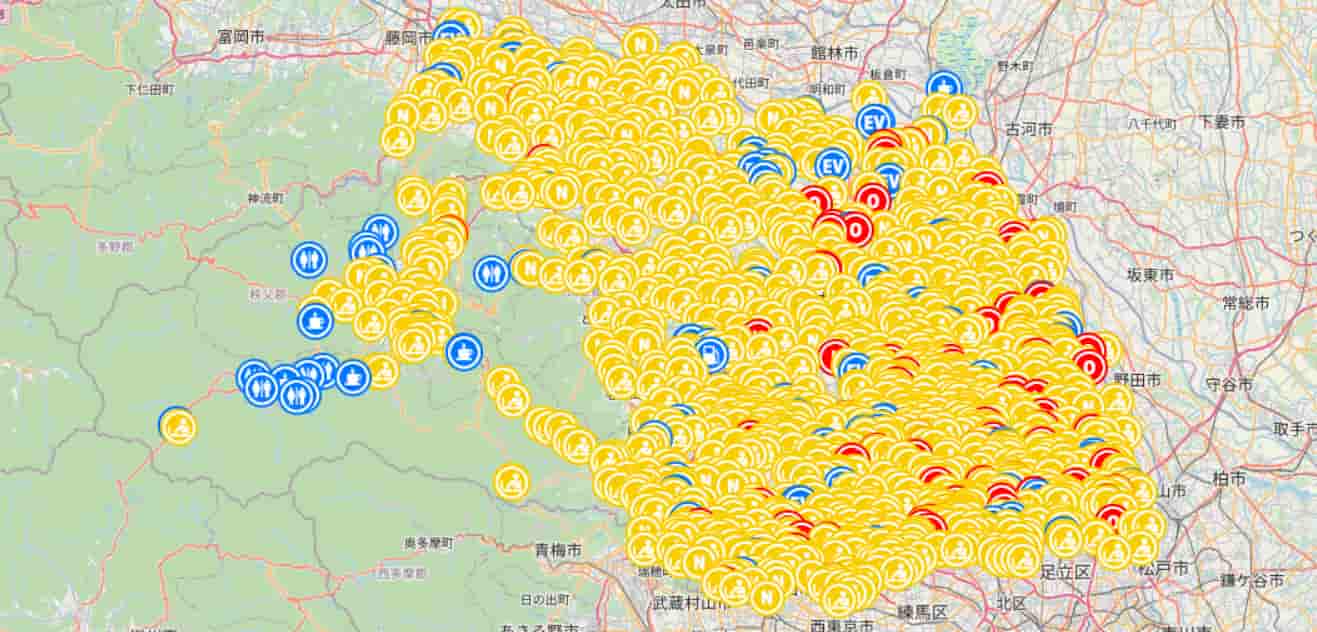 えっ 有料なの 各社のレーダー探知機のデータ更新の仕方 思いつきニュース
