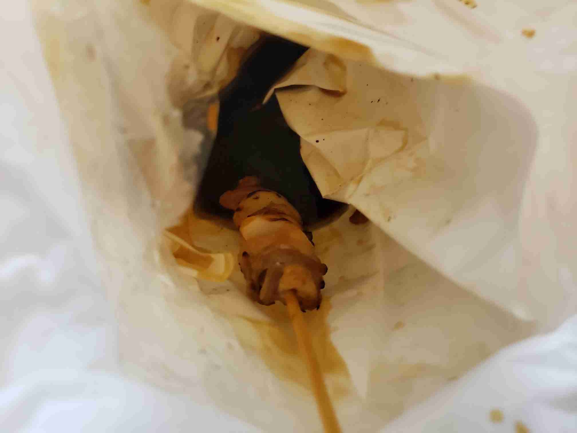 焼き鳥ハウスカムカム